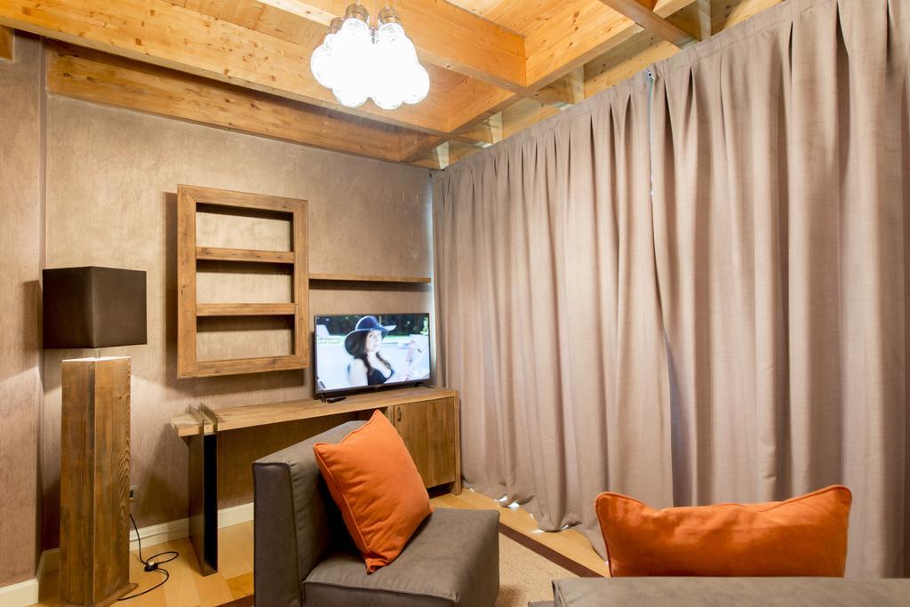 Florian Maison Resort San Paolo d'Argon Zimmer foto