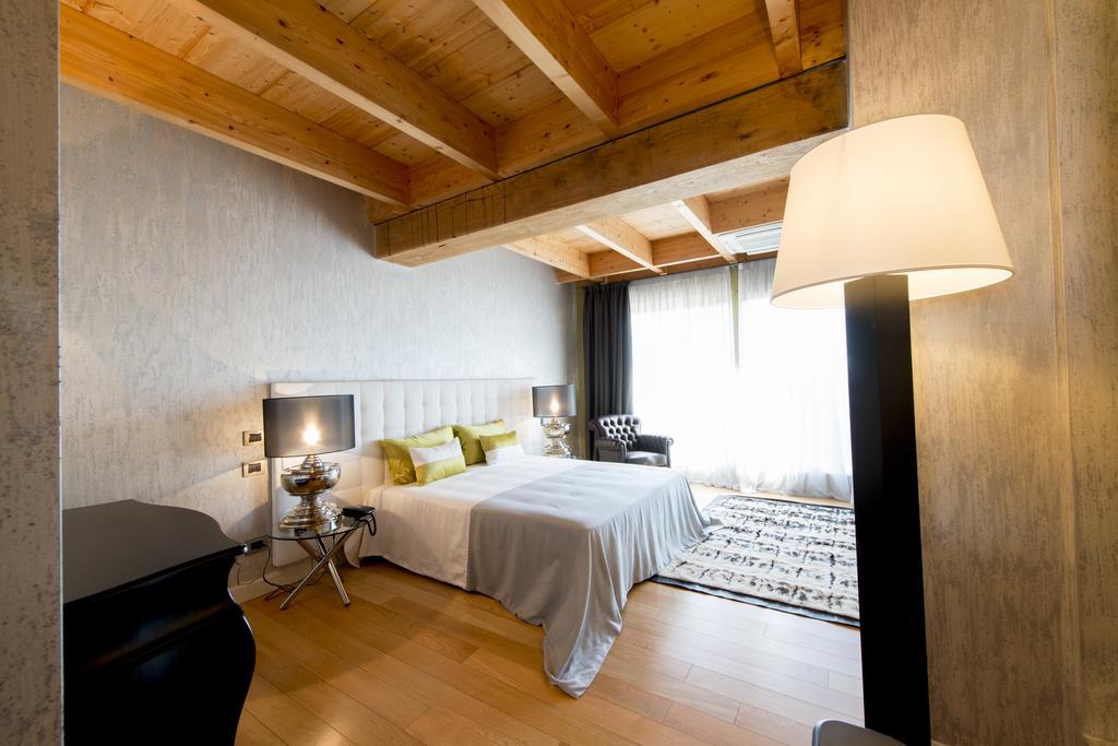 Florian Maison Resort San Paolo d'Argon Zimmer foto